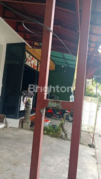 image RUKO PINGGIR JALAN JALAN PANTAI BERAWA STRATEGIS UNTUK BISNIS (4)