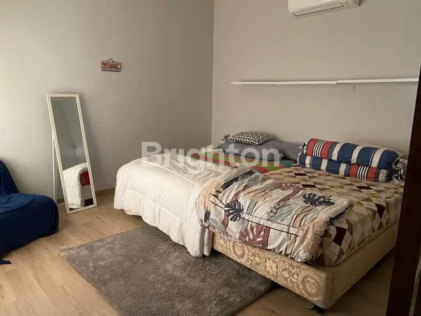 image RUMAH POJOK PRESTISIUS, LAHAN BESAR 1006M² DI KEMANG (6)