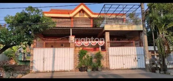 image RUMAH STRATEGIS LT 300M² DI KETINTANG, COCOK USAHA/KOST (1)