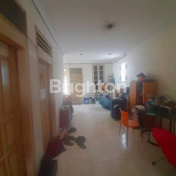 image RUMAH KOS TANJUNG DUREN 28 KAMAR JAKARTA BARAT (4)