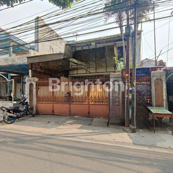 image RUMAH KOS TANJUNG DUREN 28 KAMAR JAKARTA BARAT (1)