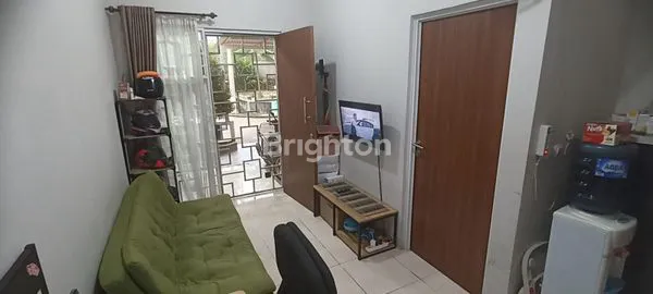 image RUMAH DI CLUSTER KAMILA GARDEN CANDI SAWANGAN DEKAT MALL THE PARK (6)