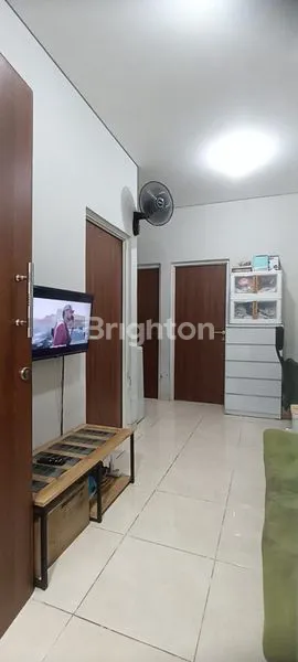 image RUMAH DI CLUSTER KAMILA GARDEN CANDI SAWANGAN DEKAT MALL THE PARK (8)