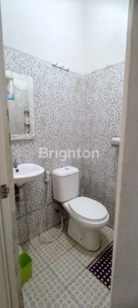 image RUMAH DI CLUSTER KAMILA GARDEN CANDI SAWANGAN DEKAT MALL THE PARK (5)