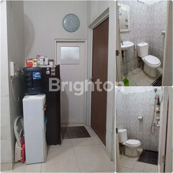 image RUMAH DI CLUSTER KAMILA GARDEN CANDI SAWANGAN DEKAT MALL THE PARK (7)