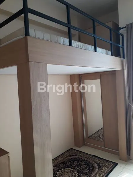 image APARTEMEN STRATEGIS SELANGKAH KAMPUS UI - DAVE APARTMENT DEPOK\\N (2)