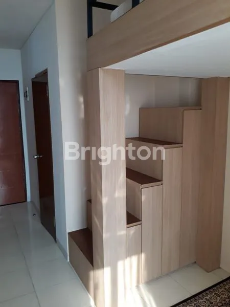 image APARTEMEN STRATEGIS SELANGKAH KAMPUS UI - DAVE APARTMENT DEPOK\\N (3)