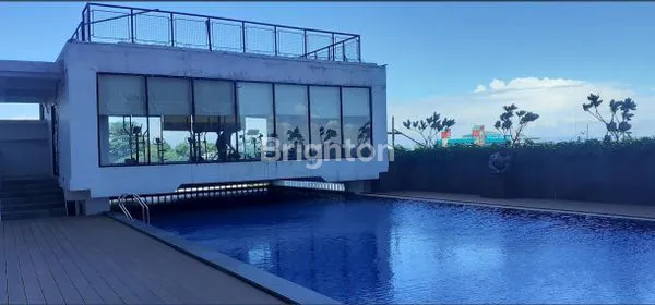 image APARTEMEN STRATEGIS SELANGKAH KAMPUS UI - DAVE APARTMENT DEPOK\\N (1)