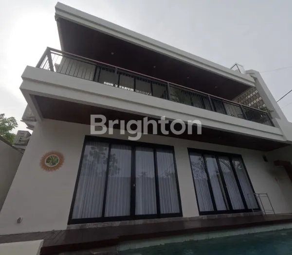 image BRAND NEW 2BR LEASEHOLD VILLA UNGASAN | QUIET AREA & PRIVATE POOL (3)