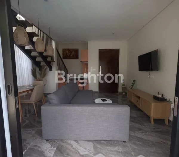 image BRAND NEW 2BR LEASEHOLD VILLA UNGASAN | QUIET AREA & PRIVATE POOL (8)