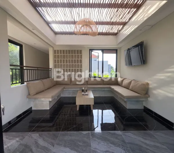 image BRAND NEW 2BR LEASEHOLD VILLA UNGASAN | QUIET AREA & PRIVATE POOL (4)