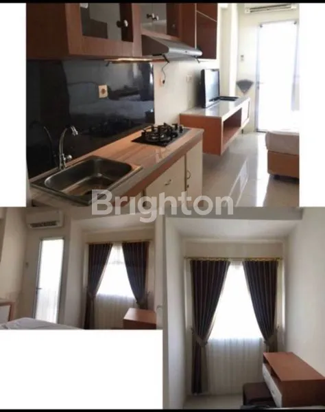 image APARTEMEN STUDIO DI GUNAWANGSA MERR, LANTAI 10, FULL FURNISHED (1)