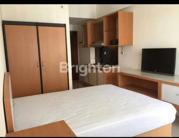 image APARTEMEN STUDIO DI GUNAWANGSA MERR, LANTAI 10, FULL FURNISHED (2)