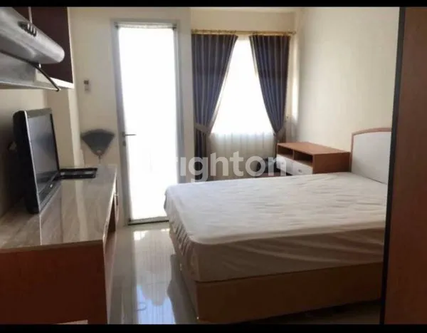 image APARTEMEN STUDIO DI GUNAWANGSA MERR, LANTAI 10, FULL FURNISHED (3)