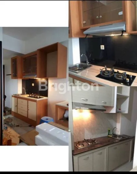 image APARTEMEN STUDIO DI GUNAWANGSA MERR, LANTAI 10, FULL FURNISHED (4)