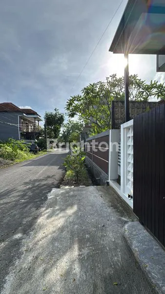 image RUMAH SIAP HUNI DI RENON, 3 KT FURNISH LENGKAP (2)