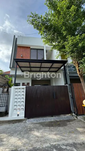 image RUMAH SIAP HUNI DI RENON, 3 KT FURNISH LENGKAP (1)
