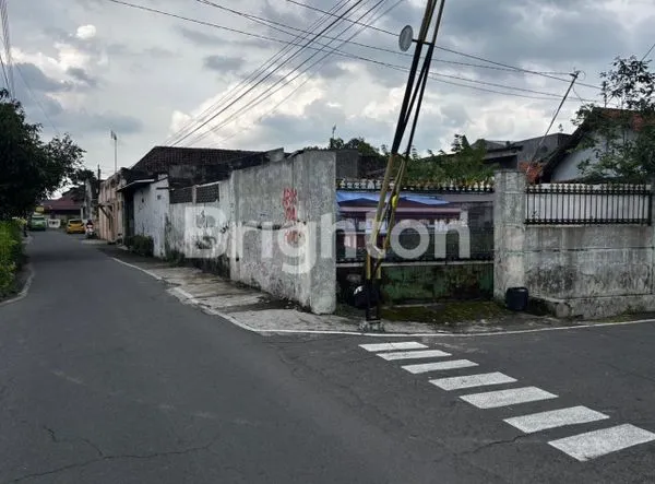 image TANAH HOOK STRATEGIS, DEKAT TOL & PUSAT KOTA (6)