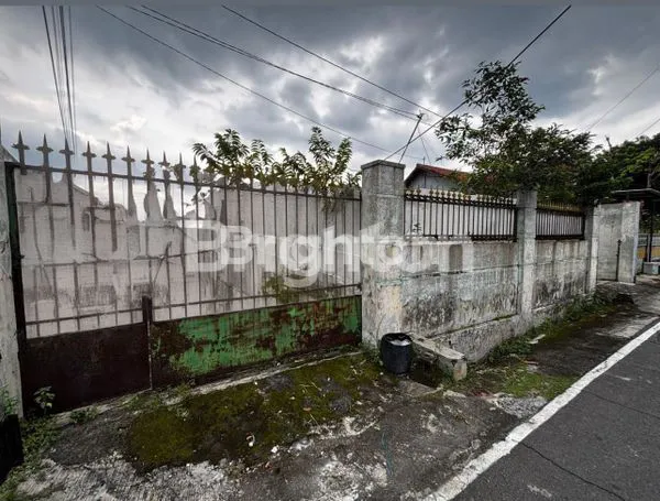 image TANAH HOOK STRATEGIS, DEKAT TOL & PUSAT KOTA (5)