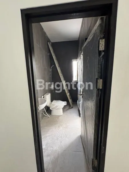 image RUMAH HUNIAN BARU DAN LUAS DI JUAL PERUMAHAN GRAND CITY\\N\\N BALIKPAPAN (6)