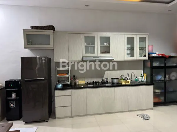 image RUMAH 2 LANTAI SIAP HUNI DI GREEN ORCHID MALANG (8)