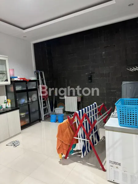 image RUMAH 2 LANTAI SIAP HUNI DI GREEN ORCHID MALANG (4)