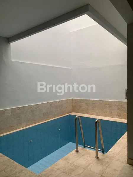 image VILLA MODERN SEHARGA RUMAH (4)