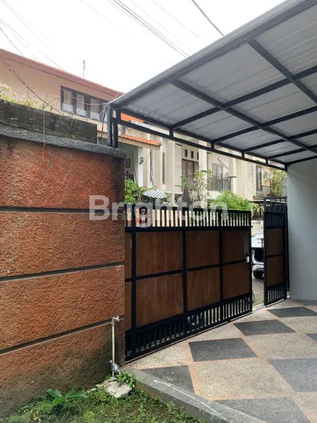 image VILLA MODERN SEHARGA RUMAH (1)