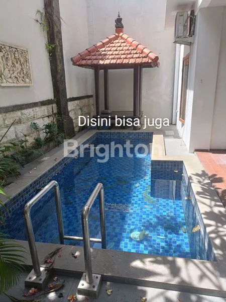 image LUXURY VILLA SEMER KUTA UTARA  (1)