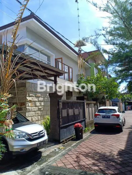 image LUXURY VILLA SEMER KUTA UTARA  (4)