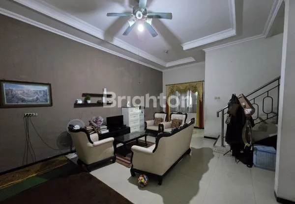 image RUMAH BESAR 7 KT 6 KM, DEKAT EXIT TOL SIDOARJO (5)