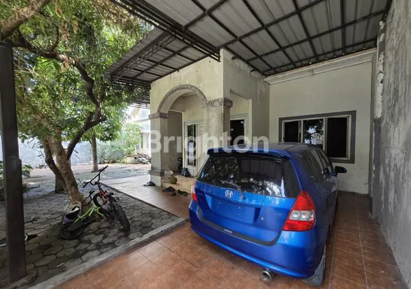 image RUMAH BESAR 7 KT 6 KM, DEKAT EXIT TOL SIDOARJO (8)