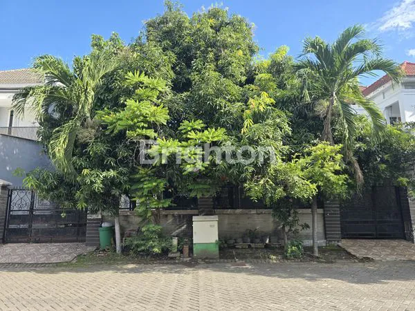 image RUMAH BESAR 7 KT 6 KM, DEKAT EXIT TOL SIDOARJO (1)