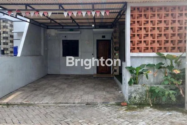 image HUNIAN NYAMAN 2KT DI PALASARI RESIDENCE, HARGA NEGO (7)