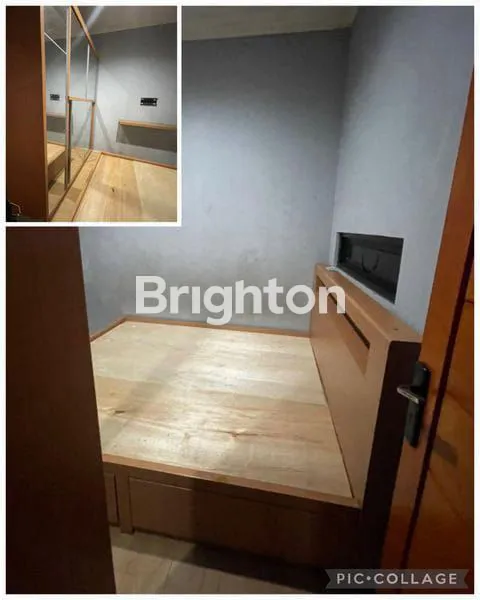 image HUNIAN NYAMAN 2KT DI PALASARI RESIDENCE, HARGA NEGO (4)