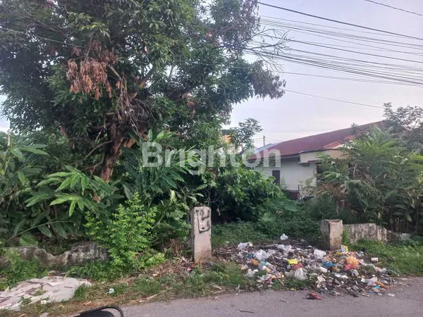 image TANAH STRATEGIS 448M² DI MEDAN TEMBUNG, DEKAT KAMPUS & RS (4)