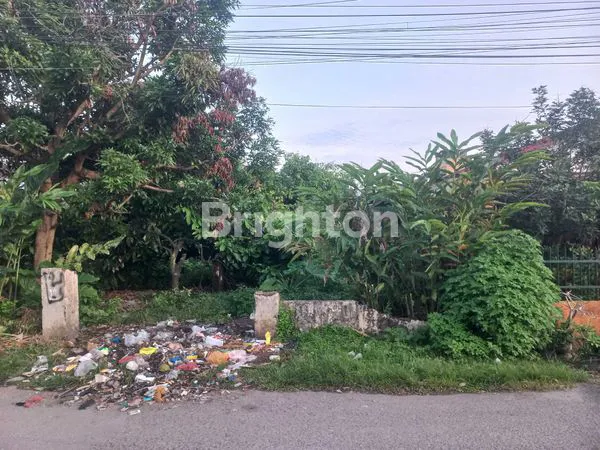 image TANAH STRATEGIS 448M² DI MEDAN TEMBUNG, DEKAT KAMPUS & RS (1)