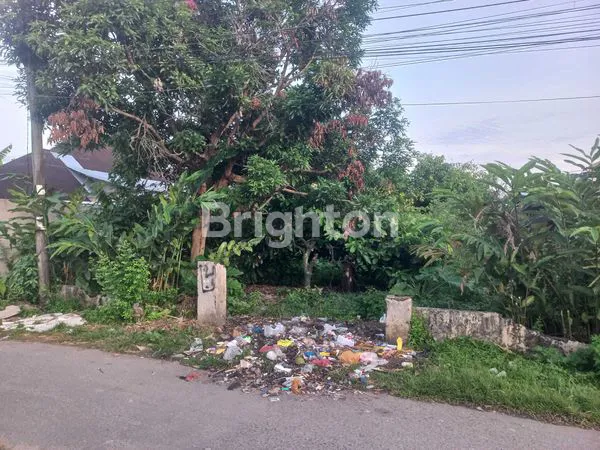 image TANAH STRATEGIS 448M² DI MEDAN TEMBUNG, DEKAT KAMPUS & RS (7)