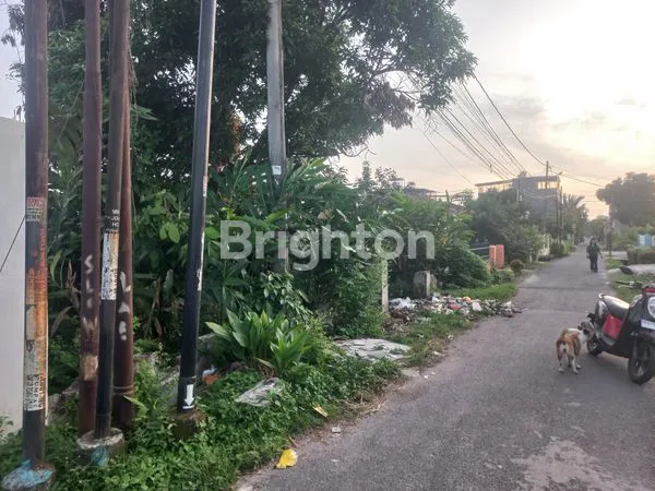 image TANAH STRATEGIS 448M² DI MEDAN TEMBUNG, DEKAT KAMPUS & RS (5)