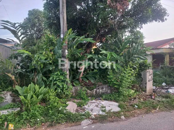 image TANAH STRATEGIS 448M² DI MEDAN TEMBUNG, DEKAT KAMPUS & RS (8)