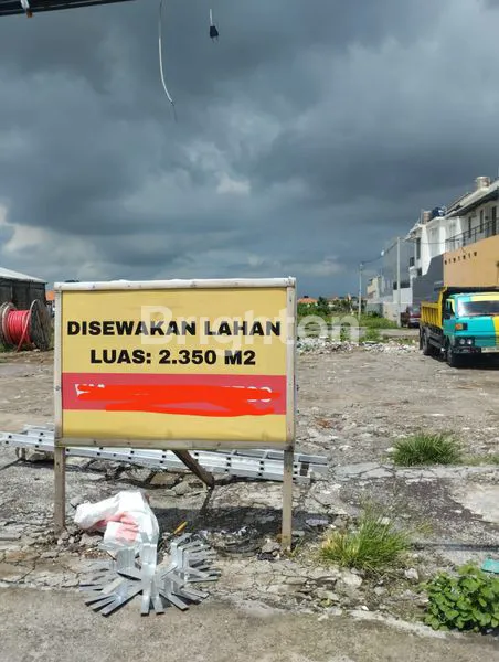 image TANAH 2.350 M² SHM DI TUKAD BALIAN, AKSES JALAN BESAR (5)