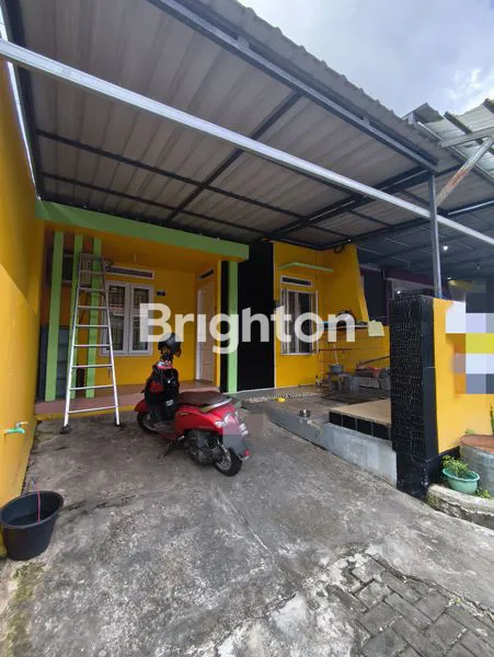 image BALIKPAPAN - RUMAH MINIMALIS HARGA CANTIK (G098)  (2)