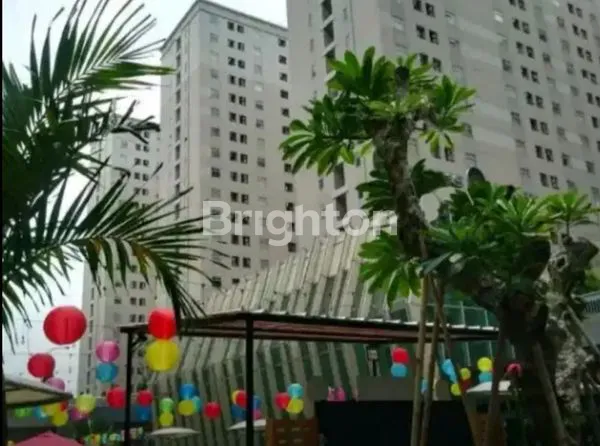 APARTEMEN KALIBATA CITY  2 BR FULL FURNISHED, HARGA TERBAIK, JAKARTA SELATAN.