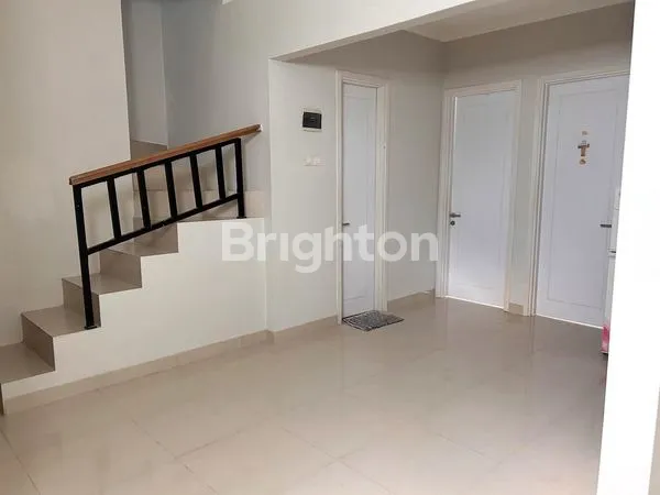 image RUMAH SIAP HUNI CLUSTER FORTUNE GRAHA RAYA  BINTARO (1)