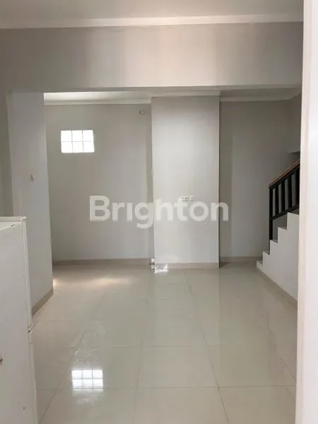 image RUMAH SIAP HUNI CLUSTER FORTUNE GRAHA RAYA  BINTARO (4)