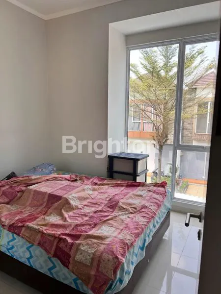 image RUMAH SIAP HUNI CLUSTER FORTUNE GRAHA RAYA  BINTARO (5)