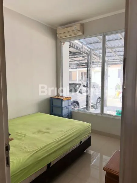 image RUMAH SIAP HUNI CLUSTER FORTUNE GRAHA RAYA  BINTARO (6)