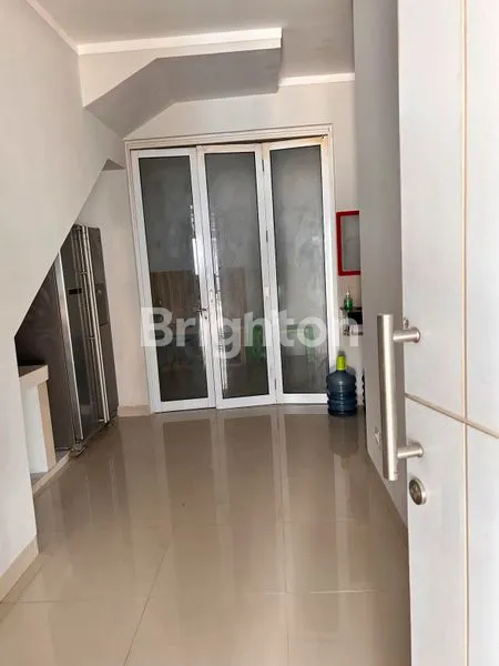 image RUMAH SIAP HUNI CLUSTER FORTUNE GRAHA RAYA  BINTARO (2)