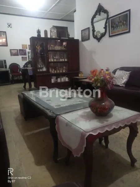 image RUMAH TUA | PLEBURAN, SEMARANG TENGAH (8)