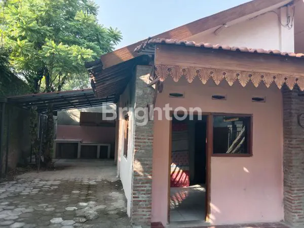 image RUMAH SIAP PAKAI TENGAH KOTA (1)